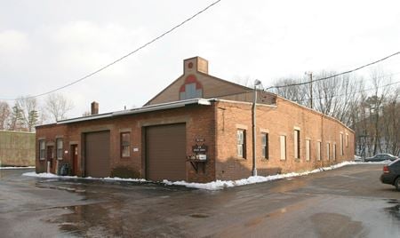 Industrial space for Sale at 48 Stock Place in Manchester