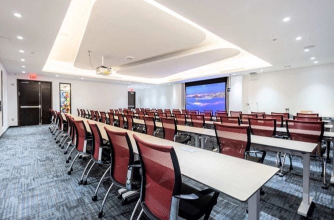 Jay Suites - Jay Conference Bryant Park