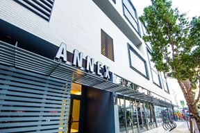 Retail at The Wynwood ANNEX - Miami