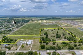 Feltrim Lakes Townhome Land