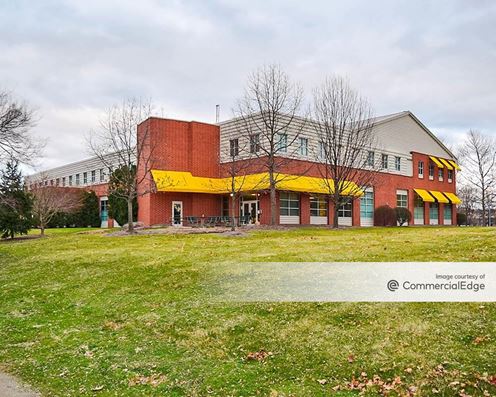 700 Waterfront Drive