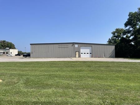 Photo of commercial space at 1845 Chandlersville Road in Zanesville