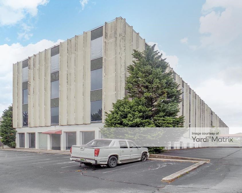 244 Goodwin Crest Drive 244 Goodwin Crest Drive Office Building