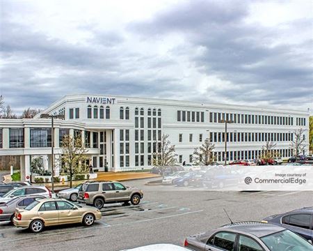 Iron Hill Corporate Center - Blue Wing - Newark