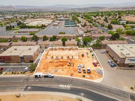 New Class A Commercial Space