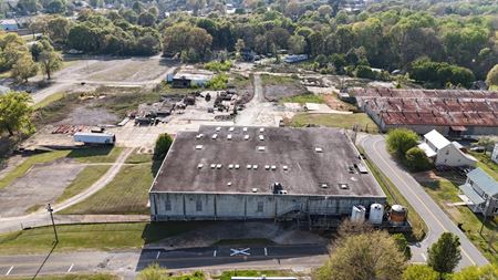 Photo of commercial space at 144 Parkview St in Westminster
