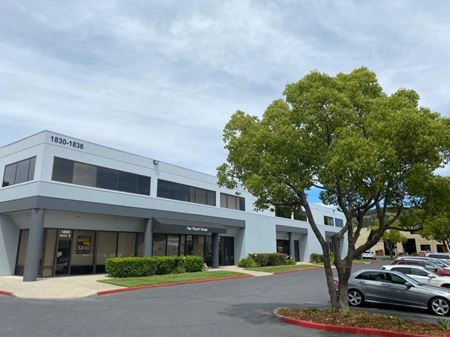 Office space for Rent at 1834 Soscol Ave in Napa