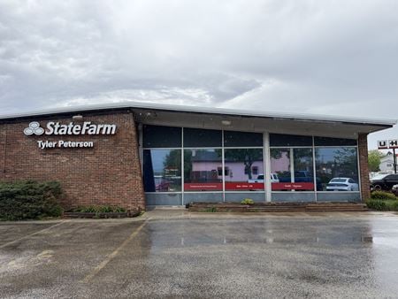 Office space for Rent at 801 Atlas Avenue in Madison