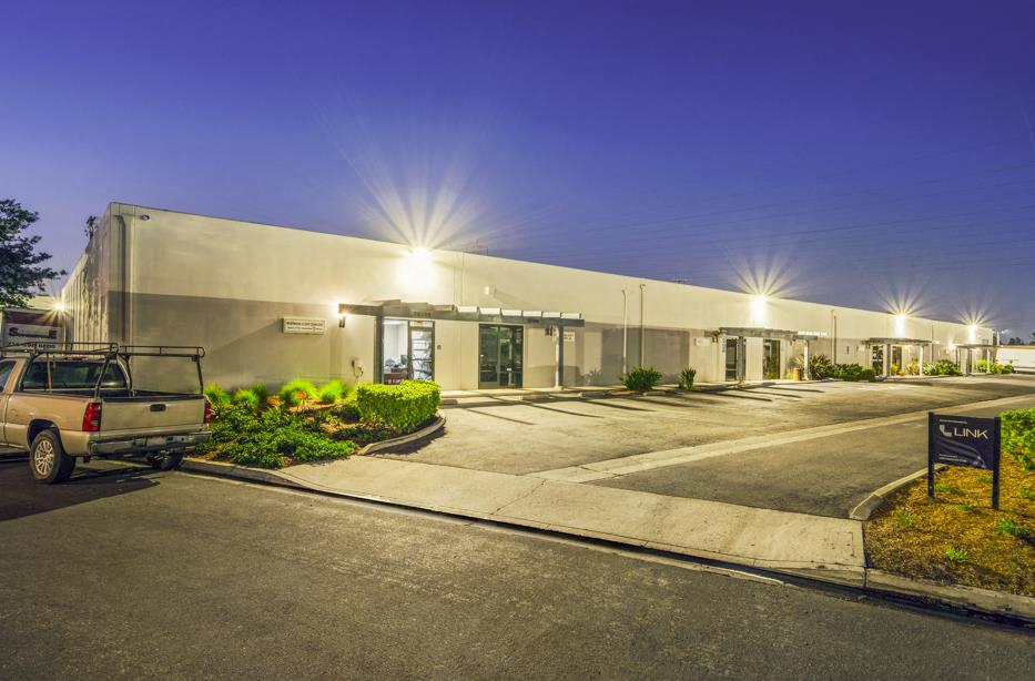 Goldenwest Circle Business Park