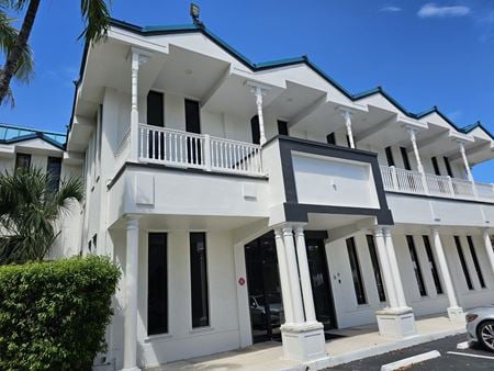 Office space for Rent at 99451 Overseas Highway in Key Largo