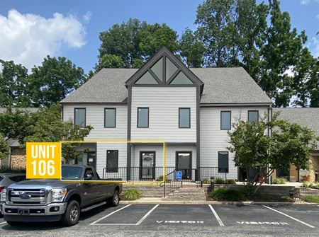 Office space for Rent at 882 S Matlack St in West Chester