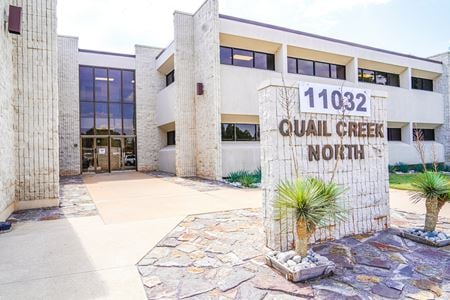 Office space for Rent at 11032 Quail Creek Road in Oklahoma City