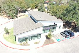 Sam Bass Professional Offices
