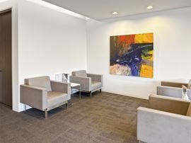 Regus - Anson Way