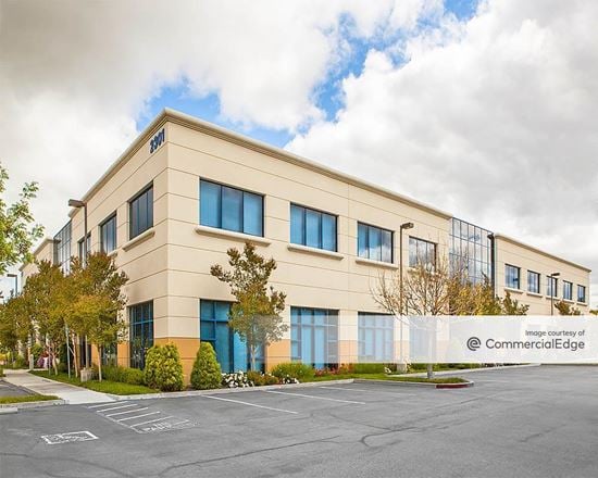 Livermore Airway Business Park