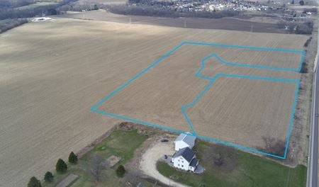 VacantLand space for Sale at 21 Waveland Rd in Janesville