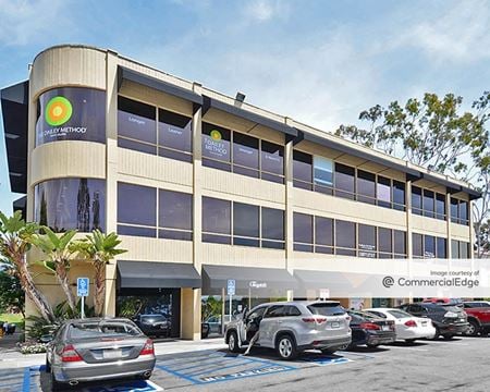 Office space for Rent at 200 Newport Center Drive in Newport Beach