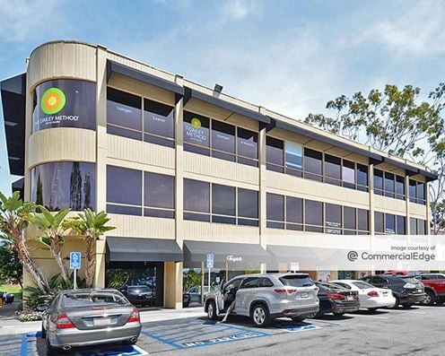 200 Newport Center Drive