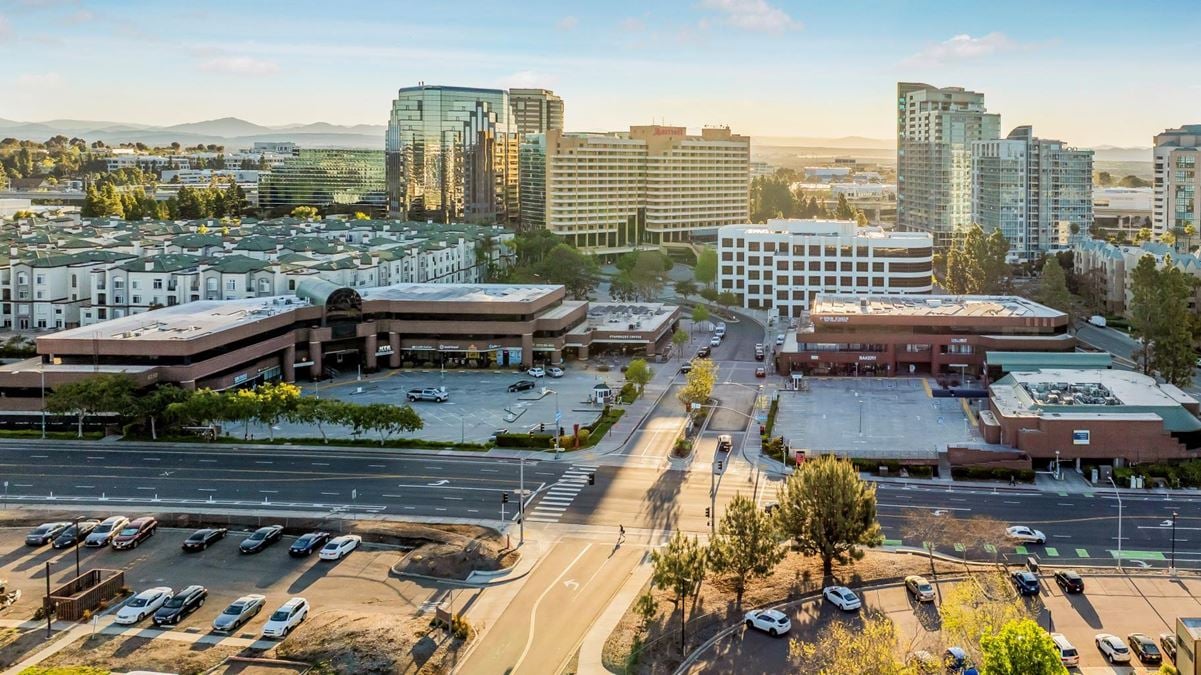 Regents Medical Center