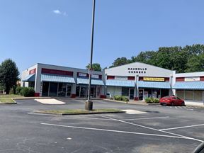 Maumelle Corner