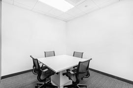 Regus - Watter's Creek