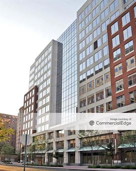 Waterfront Corporate Center III