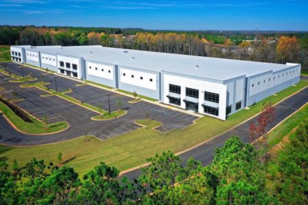 DSP Conyers Distribution Center - Conyers