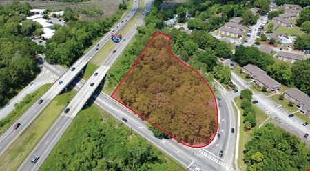 Photo of commercial space at Ashley Hall Plantation Road in Charleston