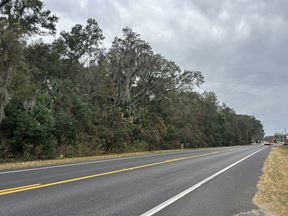 12.17 AC, Commercial B4 Development Land For Sale