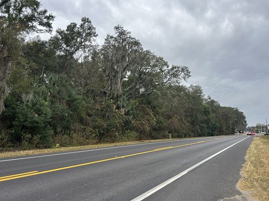 12.17 AC, Commercial B4 Development Land For Sale