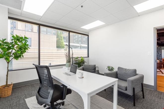 Haven Coworking