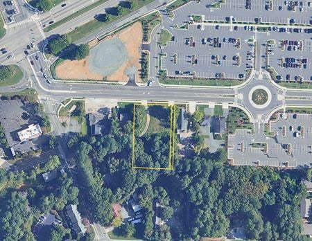 VacantLand space for Sale at 112 Old Durham Rd in Chapel Hill