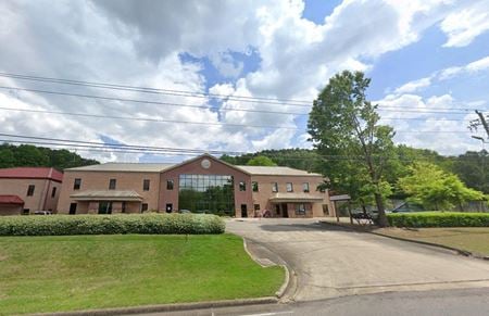 Office space for Rent at 5239 Old Springville Road in Pinson