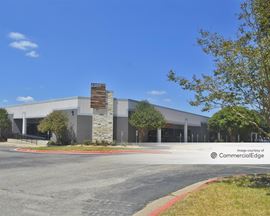 The Offices at Braker Center - Braker D, E, F & G