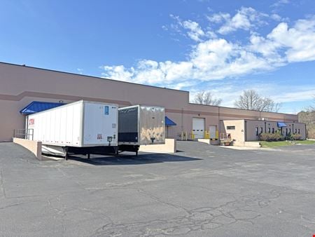 Industrial space for Rent at 5-A Rockhill Road in Cherry Hill