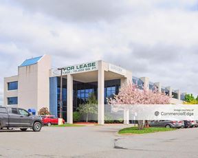 Longview Corporate Center