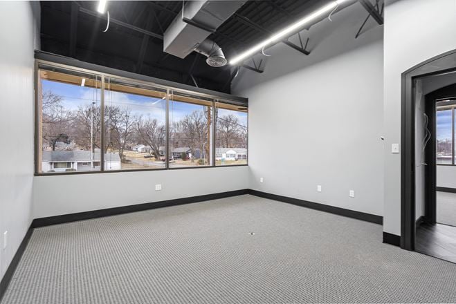 Metcalf Professional Building