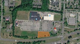 +/- 1.62 Acre Outparcel at Shops of Salisbury