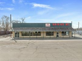Portfolio Sale - Glendive, MT