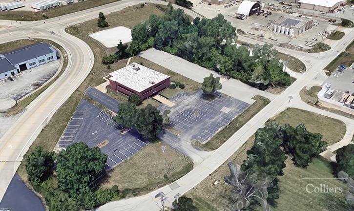 Other space for Rent at 507 S Cool Springs Rd in O'Fallon