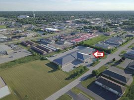 Arrowhead Industrial Park