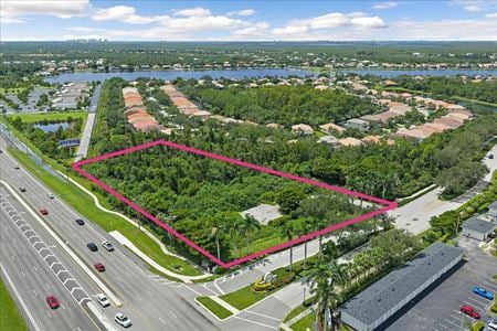 VacantLand space for Sale at 5515 Emerson Square Boulevard in Fort Myers
