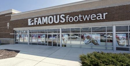 Retail space for Rent at 11043 - 11185 W. Lincoln Highway in Frankfort