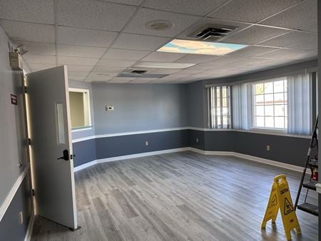 Photo of commercial space at 505 W Market Street, Suite 100 in Georgetown