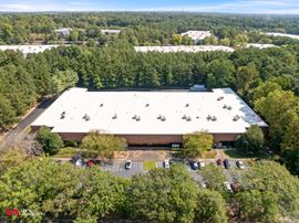 3025 Northwoods Parkway