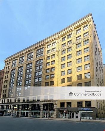 18 Tremont Street