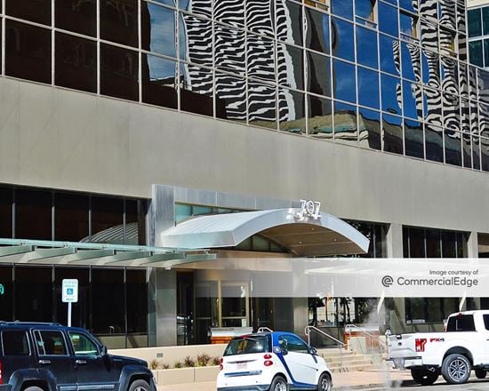 Denver City Center - 707 17th Street