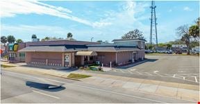 Daytona Beach Turn Key Restaurant - Immediate Availability