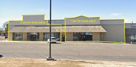 Mariah Plaza