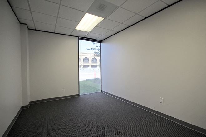 Workstyle Flexible Spaces - 2323 South Voss Road